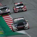 ADAC TCR Germany, Red Bull Ring, Profi-Car Team Halder, Marcel Fugel 