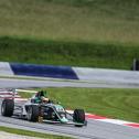 ADAC Formel 4, Red Bull Ring, US Racing - CHRS, Lirim Zendeli