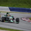 ADAC Formel 4, Red Bull Ring, US Racing - CHRS, Lirim Zendeli