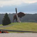 ADAC Formel 4, Red Bull Ring, Van Amersfoort Racing, Frederik Vesti