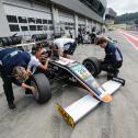 ADAC Formel 4, Red Bull Ring, US Racing - CHRS, Mick Wishofer