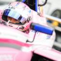 ADAC Formel 4, Red Bull Ring, US Racing - CHRS, David Schumacher