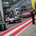 ADAC GT Masters, Red Bull Ring, AutoArena Motorsport, Patrick Assenheimer, Clemens Schmid