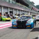 ADAC GT Masters, Red Bull Ring, MRS GT-Racing, Christopher Zöchling, Jens Klingmann