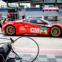 ADAC GT Masters, Red Bull Ring, HB Racing, Alfred Renauer, Luca Ludwig