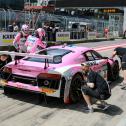 ADAC GT Masters, Red Bull Ring, BWT Mücke Motorsport, Ricardo Feller, Christopher Haase