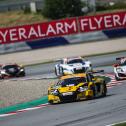 ADAC GT Masters, Red Bull Ring, EFP by TECE, Florian Spengler, Dries Vanthoor