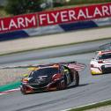 ADAC GT Masters, Red Bull Ring, Honda Team Schubert Motorsport, Christopher Dreyspring, Giorgio Maggi