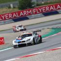 ADAC GT Masters, Red Bull Ring, BMW Team Schnitzer, Dennis Marschall, Victor Bouveng