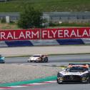 ADAC GT Masters, Red Bull Ring, AutoArena Motorsport, Patrick Assenheimer, Clemens Schmid