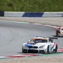 ADAC GT Masters, Red Bull Ring, BMW Team Schnitzer, Dennis Marschall, Victor Bouveng