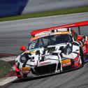 ADAC GT Masters, Red Bull Ring, IronForce by RING POLICE, Jan-Erik Slooten, Lucas Luhr