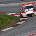 ADAC GT Masters, Red Bull Ring, Precote Herberth Motorsport, Robert Renauer, Mathieu Jaminet