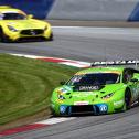 ADAC GT Masters, Red Bull Ring, GRT Grasser Racing Team, Rolf Ineichen, Christian Engelhart