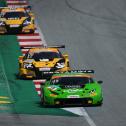 ADAC GT Masters, Red Bull Ring, GRT Grasser Racing Team, Ezequiel Perez Companc, Franck Perera