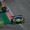 ADAC GT Masters, Red Bull Ring, YACO Racing, Philip Geipel, Rahel Frey