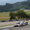 ADAC GT Masters, Red Bull Ring, KÜS TEAM75 Bernhard, Timo Bernhard, Kevin Estre