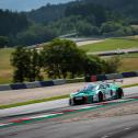 ADAC GT Masters, Red Bull Ring, Montaplast by Land-Motorsport, Alessio Picariello, Christopher Mies