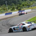 ADAC GT Masters, Red Bull Ring, Team Zakspeed BKK Mobil Oil Racing, Luca Stolz, Sebastian Asch