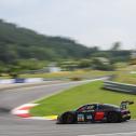 ADAC GT Masters, Red Bull Ring, Team ISR, Filip Salaquarda, Frank Stippler