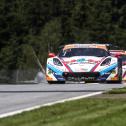 ADAC GT Masters, Red Bull Ring, Callaway Competition, Marvin Kirchhöfer, Daniel Keilwitz