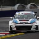 ADAC TCR Germany, Red Bull Ring, Positione Motorsport, Jussi Kuusiniemi
