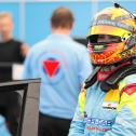 ADAC TCR Germany, Red Bull Ring, Profi-Car Team Halder, Michelle Halder