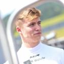 ADAC Formel 4, Red Bull Ring, US Racing - CHRS, Mick Wishofer