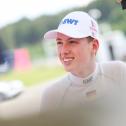 ADAC Formel 4, Red Bull Ring, US Racing - CHRS, David Schumacher