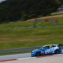 ADAC TCR Germany, Red Bull Ring, HP Racing International, Harald Proczyk