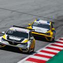 ADAC TCR Geramny, Red Bull Ring, Wolf-Power Racing 2, Milenko Vukovic