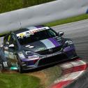 ADAC TCR Germany, Red Bull Ring, Steibel Motorsport, Jasmin Preisig