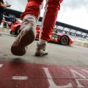 ADAC GT Masters, Red Bull Ring, HB Racing, Alfred Renauer, Luca Ludwig