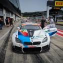 ADAC GT Masters, Red Bull Ring, BMW Team Schnitzer, Dennis Marschall, Victor Bouveng