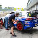 ADAC TCR Germany, Red Bull Ring, Liqui Moly Team Engstler, Luca Engstler
