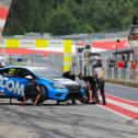 ADAC TCR Germany, Red Bull Ring, HP Racing International, Harald Proczyk