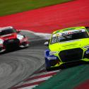 ADAC TCR Germany, Red Bull Ring, LMS Racing, Antti Buri