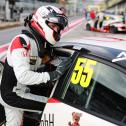 ADAC TCR Germany, Red Bull Ring, Profi-Car Team Halder, Marcel Fugel 