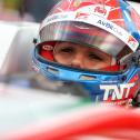 ADAC Formel 4, Red Bull Ring, Prema Theodore Racing, Enzo Fittipaldi