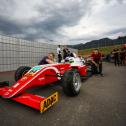 ADAC Formel 4, Red Bull Ring, Prema Theodore Racing, Oliver Caldwell