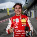ADAC Formel 4, Red Bull Ring, Prema Theodore Racing, Enzo Fittipaldi