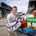 ADAC GT Masters, Red Bull Ring, Callaway Competition, Marvin Kirchhöfer