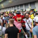 ADAC GT Masters, Red Bull Ring