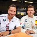 ADAC GT Masters, Red Bull Ring, BMW Team Schnitzer, Mikkel Jensen, Timo Scheider