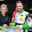 ADAC GT Masters, Red Bull Ring, YACO Racing, Rahel Frey