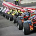 ADAC Formel 4, Red Bull Ring, Start