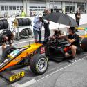 ADAC Formel 4, Red Bull Ring, Van Amersfoort Racing, Frederik Vesti