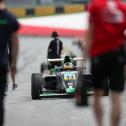 ADAC Formel 4, Red Bull Ring, US Racing - CHRS, Lirim Zendeli