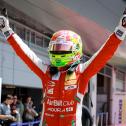 ADAC Formel 4, Red Bull Ring, Prema Theodore Racing, Enzo Fittipaldi