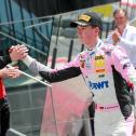 ADAC Formel 4, Red Bull Ring, US Racing - CHRS, David Schumacher